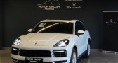 Porsche Cayenne 3.0 V6 462ch E-Hybrid   AIX EN PROVENCE 13