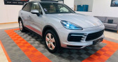 Porsche Cayenne occasion année 2020 boite Automatique Annonce Porsche Cayenne occasion Hybride 3.0 V6 462ch E-Hybrid à LA TESSOUALLE