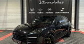 Annonce Porsche Cayenne occasion Hybride 3.0 V6 462ch E-Hybrid  Pulnoy