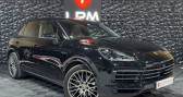 Annonce Porsche Cayenne occasion Hybride 3.0 V6 462ch E-Hybrid � ROQUEBRUNE SUR ARGENS