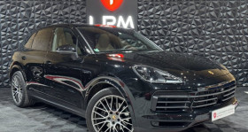 Porsche Cayenne occasion 2023 mise en vente &agrave; ROQUEBRUNE SUR ARGENS par le garage LPM - LUXE PASSION MOTEUR - photo n&deg;1