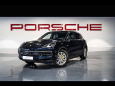 Porsche Cayenne occasion année 2020 Annonce Porsche Cayenne occasion Essence 3.0 V6 462ch E-Hybrid à ST WITZ