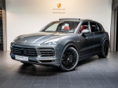 Porsche Cayenne occasion année 2020 Annonce Porsche Cayenne occasion Essence 3.0 V6 462ch E-Hybrid à CHAMPAGNE AU MONT D OR