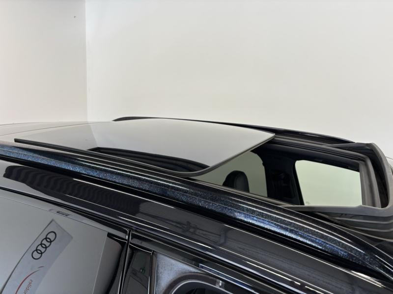 Porsche Cayenne 3.0 V6 462ch E-Hybrid  occasion  HOENHEIM - photo n6