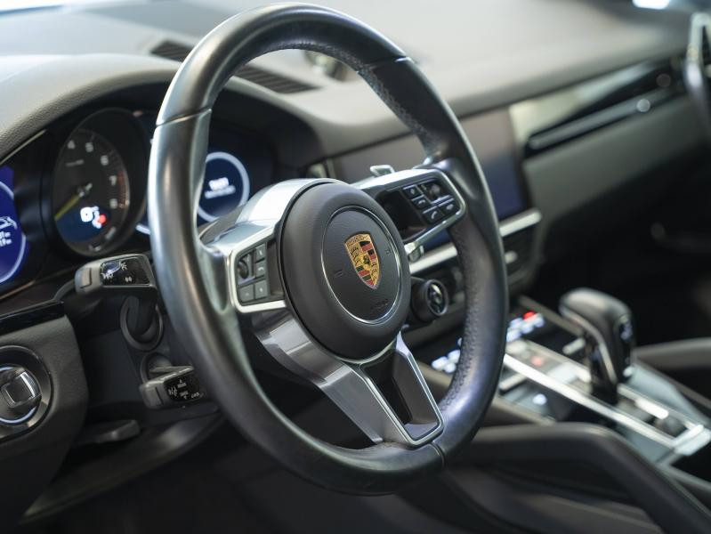 Porsche Cayenne 3.0 V6 462ch E-Hybrid  occasion à MONTELIMAR - photo n°7