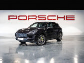 Porsche Cayenne 3.0 V6 462ch E-Hybrid   ST WITZ 95