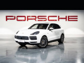 Porsche Cayenne 3.0 V6 462ch E-Hybrid   ST WITZ 95