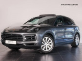 Porsche Cayenne 3.0 V6 462ch E-Hybrid   VILLENEUVE D ASCQ 59