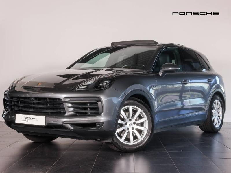 Porsche Cayenne 3.0 V6 462ch E-Hybrid  occasion  VILLENEUVE D ASCQ