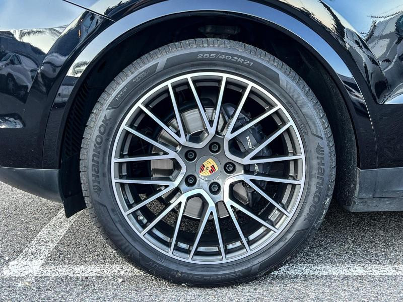 Porsche Cayenne 3.0 V6 462ch E-Hybrid  occasion  MONACO - photo n10