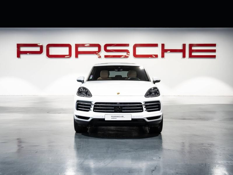 Porsche Cayenne 3.0 V6 462ch E-Hybrid  occasion à ST WITZ - photo n°8