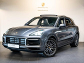 Annonce Porsche Cayenne occasion Essence 3.0 V6 462ch E-Hybrid  CHAMPAGNE AU MONT D OR
