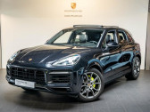 Porsche Cayenne occasion année 2021 Annonce Porsche Cayenne occasion Essence 3.0 V6 462ch E-Hybrid à CHAMPAGNE AU MONT D OR