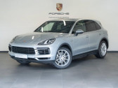 Porsche Cayenne 3.0 V6 462ch E-Hybrid   MONTELIMAR 26