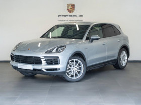 Porsche Cayenne occasion 2021 mise en vente à MONTELIMAR par le garage PORSCHE MONTELIMAR - photo n°1