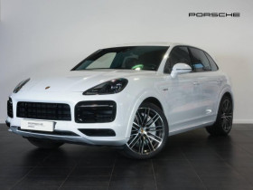 Porsche Cayenne , garage PORSCHE VILLENEUVE D ASCQ  VILLENEUVE D ASCQ