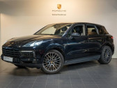 Porsche Cayenne occasion année 2021 Annonce Porsche Cayenne occasion Essence 3.0 V6 462ch E-Hybrid à CHAMPAGNE AU MONT D OR