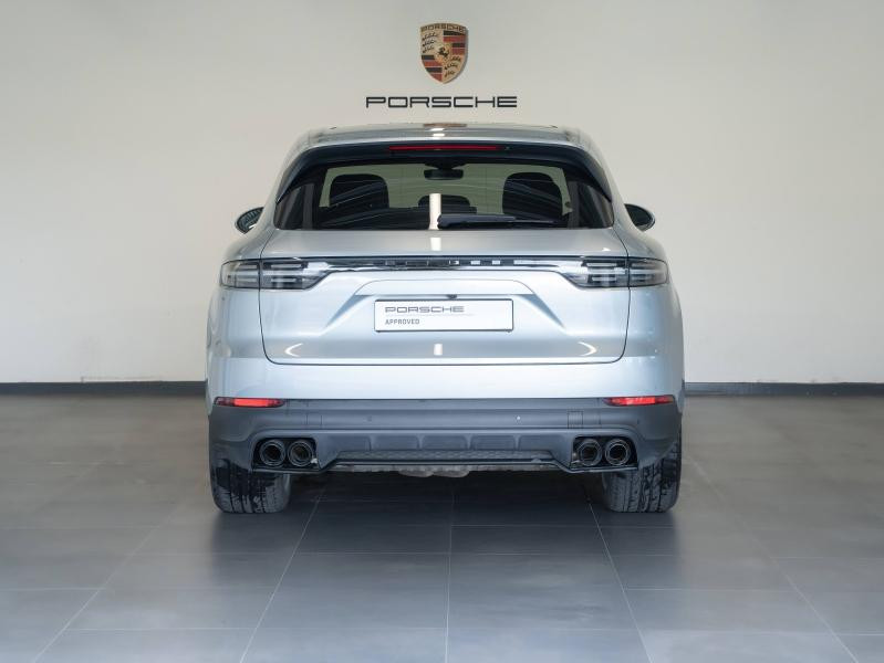 Porsche Cayenne 3.0 V6 462ch E-Hybrid  occasion à MONTELIMAR - photo n°5