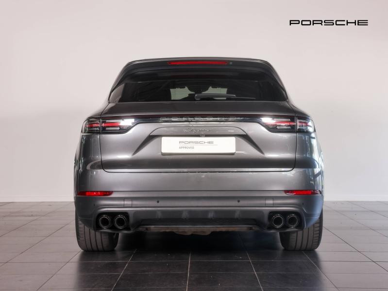 Porsche Cayenne 3.0 V6 462ch E-Hybrid  occasion  VILLENEUVE D ASCQ - photo n5