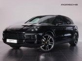 Porsche Cayenne occasion année 2020 Annonce Porsche Cayenne occasion Essence 3.0 V6 462ch E-Hybrid à VILLENEUVE D ASCQ