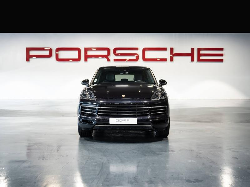 Porsche Cayenne 3.0 V6 462ch E-Hybrid  occasion  ST WITZ - photo n8