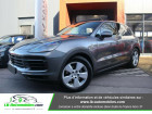 Porsche Cayenne occasion Gris année 2020 boite Automatique Annonce Porsche Cayenne occasion Hybride 3.0 V6 462ch E-Hybrid à Beaupuy