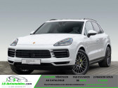 Porsche Cayenne occasion année 2021 boite Automatique Annonce Porsche Cayenne occasion Essence 3.0 V6 462ch E-Hybrid à Beaupuy