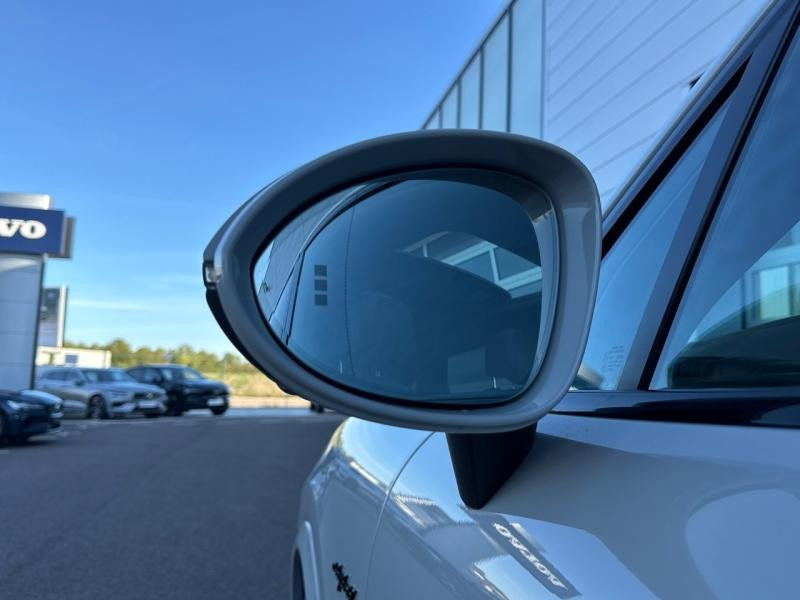 Porsche Cayenne 3.0 V6 462ch E-Hybrid  occasion  Barberey-Saint-Sulpice - photo n20