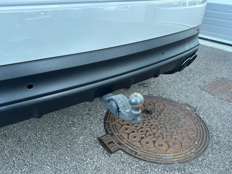 Porsche Cayenne 3.0 V6 462ch E-Hybrid  occasion  Barberey-Saint-Sulpice - photo n17