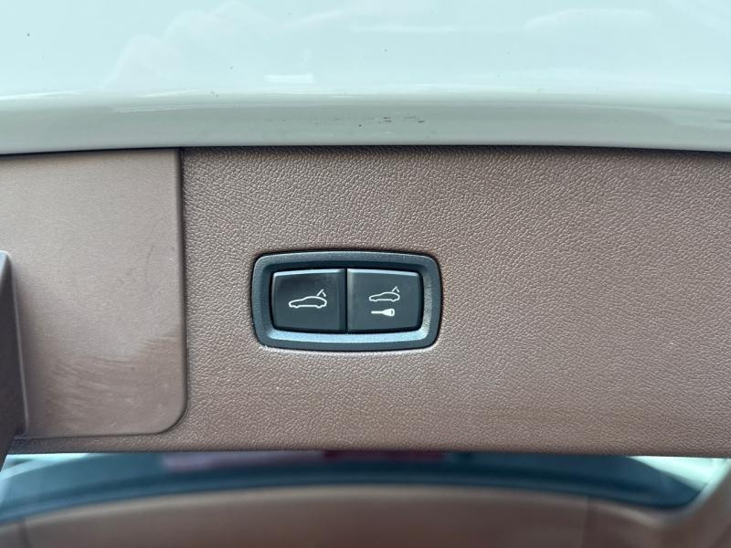 Porsche Cayenne 3.0 V6 462ch E-Hybrid  occasion  Barberey-Saint-Sulpice - photo n18