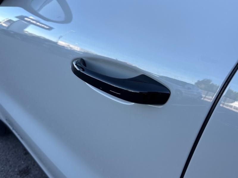 Porsche Cayenne 3.0 V6 462ch E-Hybrid  occasion  Barberey-Saint-Sulpice - photo n19