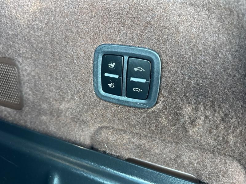 Porsche Cayenne 3.0 V6 462ch E-Hybrid  occasion  Barberey-Saint-Sulpice - photo n6