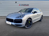 Annonce Porsche Cayenne occasion Hybride rechargeable 3.0 V6 462ch E-Hybrid  Auxerre