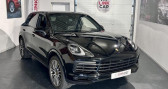 Porsche Cayenne 3.0 V6 462ch E-Hybride Platinium edition   Montbonnot Saint Martin 38