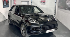 Porsche Cayenne occasion 2022 mise en vente à Montbonnot Saint Martin par le garage MYLINKCAR - photo n°1