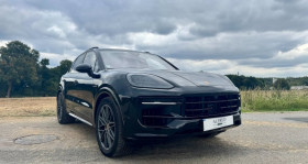 Porsche Cayenne , garage SQUAL MOTORS  ROUEN