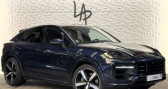 Annonce Porsche Cayenne occasion Essence 3.0 V6 470ch E-Hybrid � M�ry Sur Oise