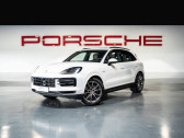Porsche Cayenne 3.0 V6 470ch E-Hybrid  2023 - annonce de voiture en vente sur Auto Sélection.com