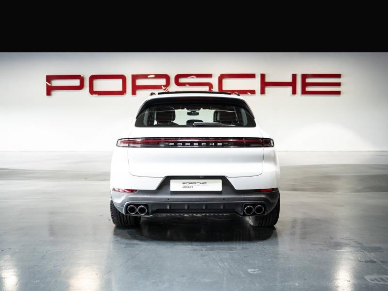 Porsche Cayenne 3.0 V6 470ch E-Hybrid  occasion  ST WITZ - photo n9