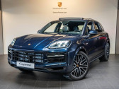 Annonce Porsche Cayenne occasion Essence 3.0 V6 470ch E-Hybrid  CHAMPAGNE AU MONT D OR