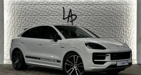 Porsche Cayenne , garage L'AUTOMOBILE PARIS � M�ry Sur Oise