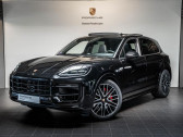 Porsche Cayenne 3.0 V6 519ch S E-Hybrid  2024 - annonce de voiture en vente sur Auto Sélection.com