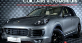 Annonce Porsche Cayenne occasion Diesel 3.0 v6 D 250ch TIPTRONIC à PLEUMELEUC