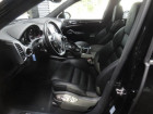 Porsche Cayenne occasion Noir année 2014 boite Automatique Annonce Porsche Cayenne occasion Diesel 3.0 V6 Diesel 245 ch à BEAUPUY