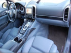 Porsche Cayenne occasion Blanc année 2011 boite Automatique Annonce Porsche Cayenne occasion Diesel 3.0 V6 Diesel 245 ch à BEAUPUY