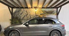 Porsche Cayenne , garage MERTENS AUTOMOBILES  Charentilly