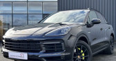 Annonce Porsche Cayenne occasion Hybride 3.0 V6 E-HYBRID 462ch TIPTRONIC � PLEUMELEUC