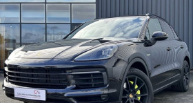 Porsche Cayenne occasion 2019 mise en vente &agrave; PLEUMELEUC par le garage GUILLARD AUTOMOBILES - photo n&deg;1