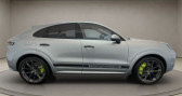 Porsche Cayenne occasion année 2024 boite Automatique Annonce Porsche Cayenne occasion Hybride 3.0 V6 E-HYBRID COUPE PH2 leasing a partir de 1300 € ttc à Montévrain