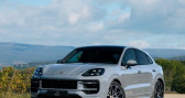 Annonce Porsche Cayenne occasion Hybride 3.0 v6 e-hybrid coupe � carpentras